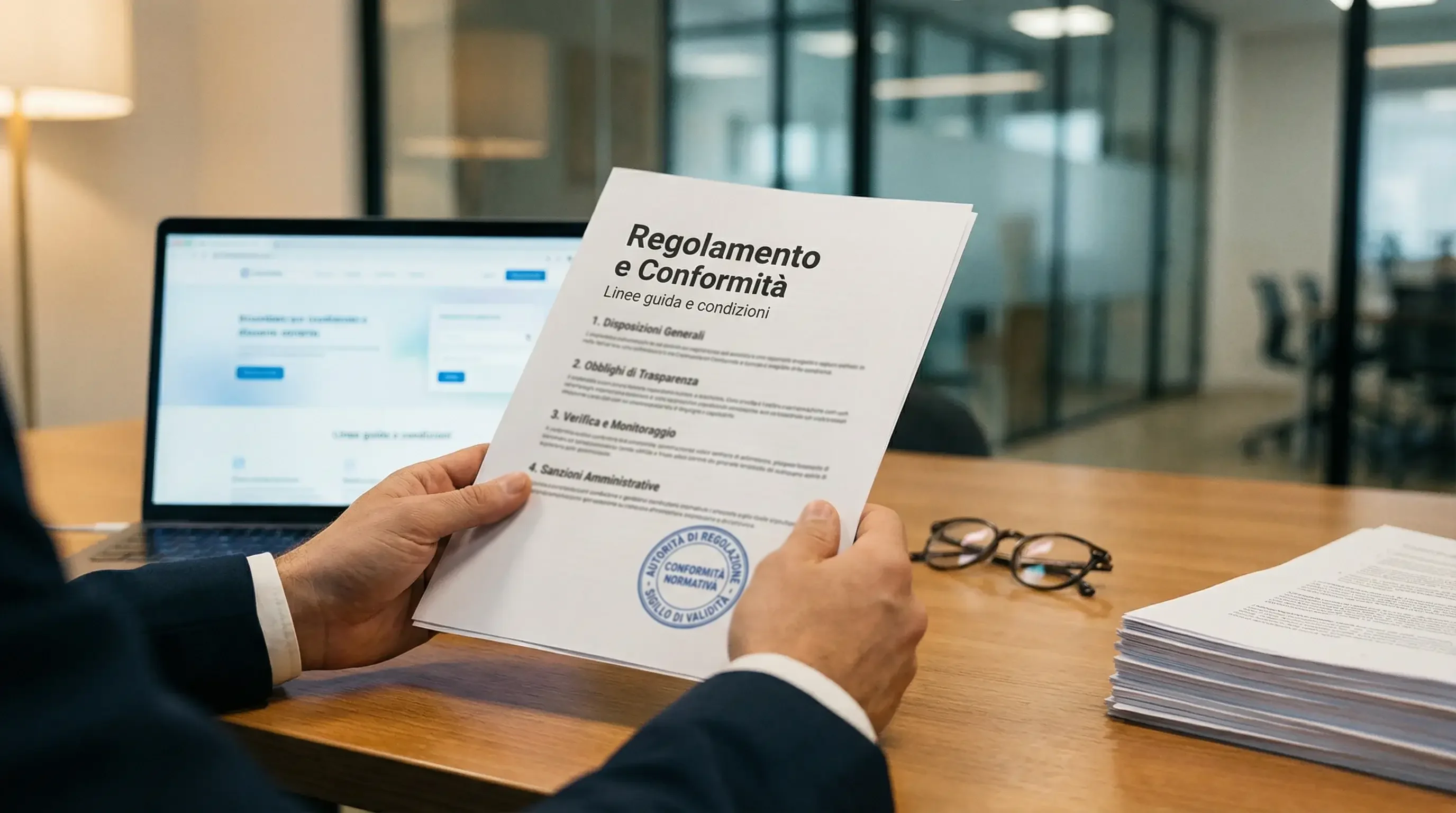 Documenti normativi e regolamento ADM per le scommesse sul ciclismo in Italia