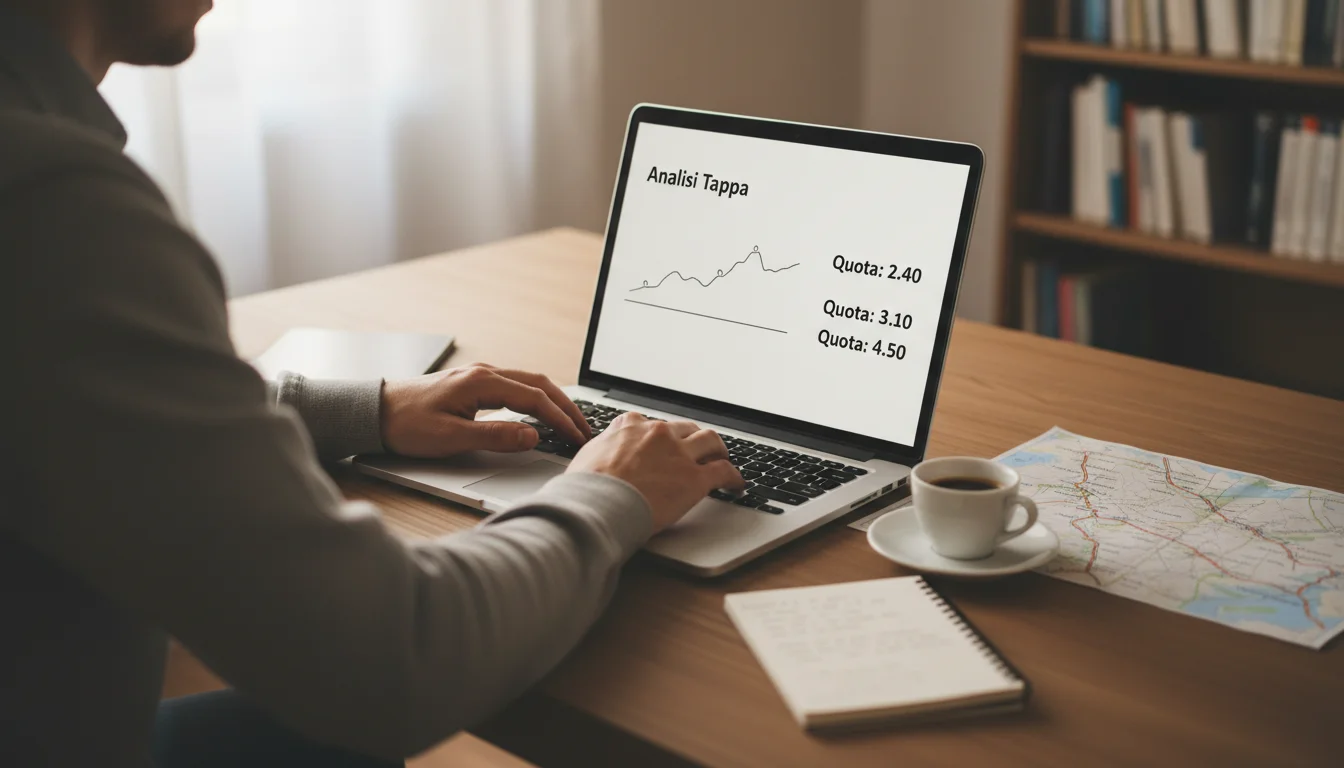 Analisi delle tipologie di scommesse sul ciclismo con quote e mercati